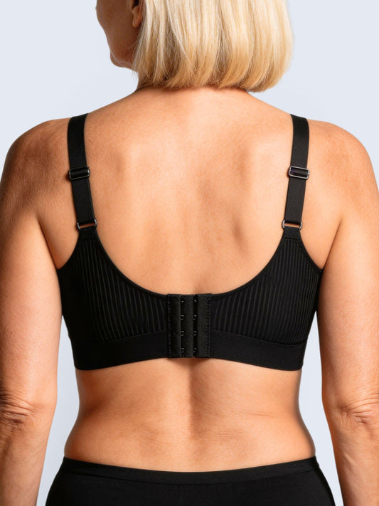 Boxer mujer incontinencia ultraabsorbente 