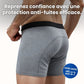 Boxer d’incontinence ultra-absorbant Homme