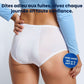 Culottes d’incontinence (Lot de 3)