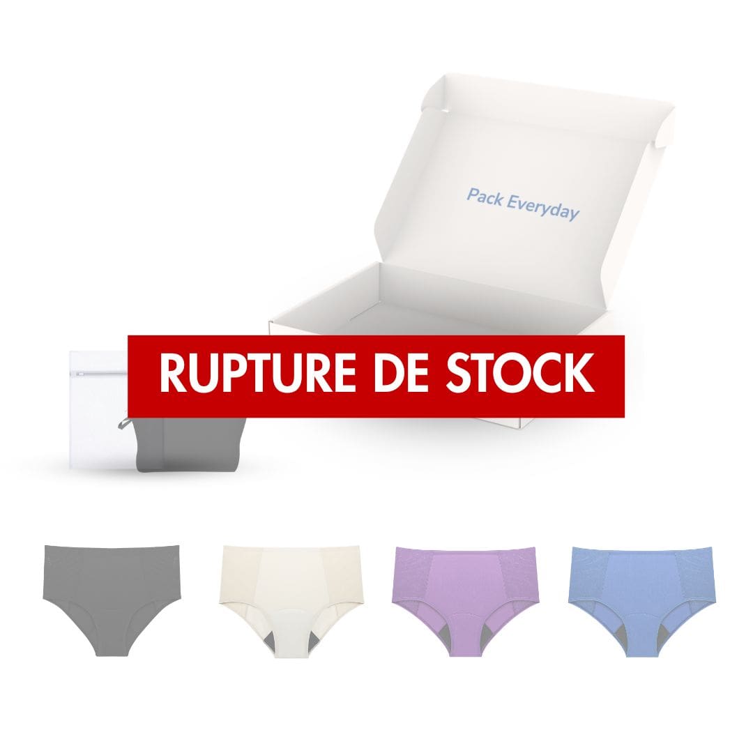 Paquete diario - Edición limitada