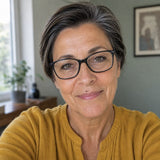 Paulette D.