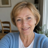Yvette M.