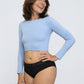 Culotte d'incontinence dentelle festonnée OCTIPA