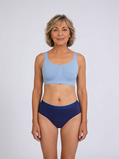 Culotte d'incontinence Jeanne OCTIPA