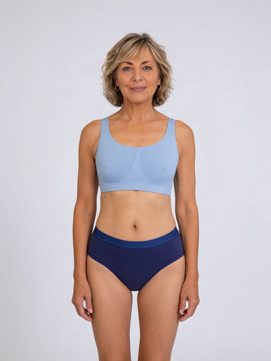 Culotte d'incontinence Jeanne OCTIPA