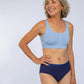 Culotte d'incontinence Jeanne OCTIPA
