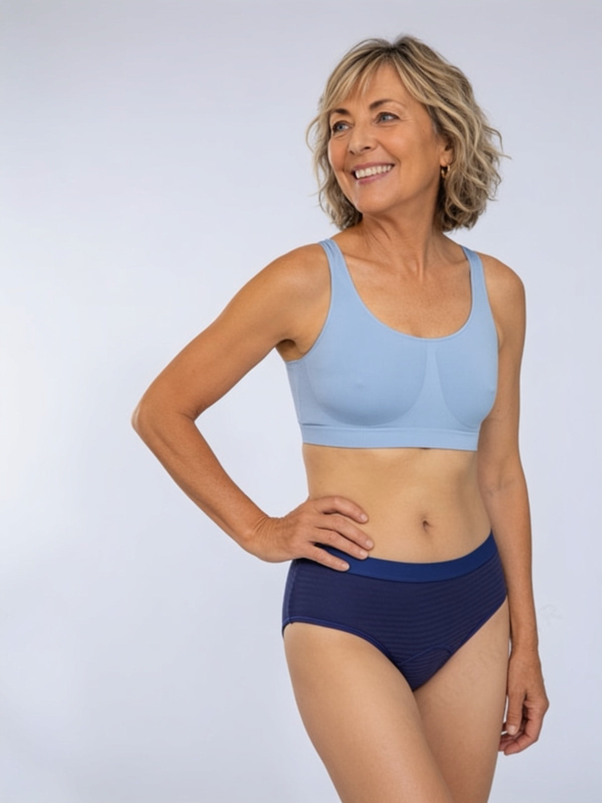 Culotte d'incontinence Jeanne OCTIPA