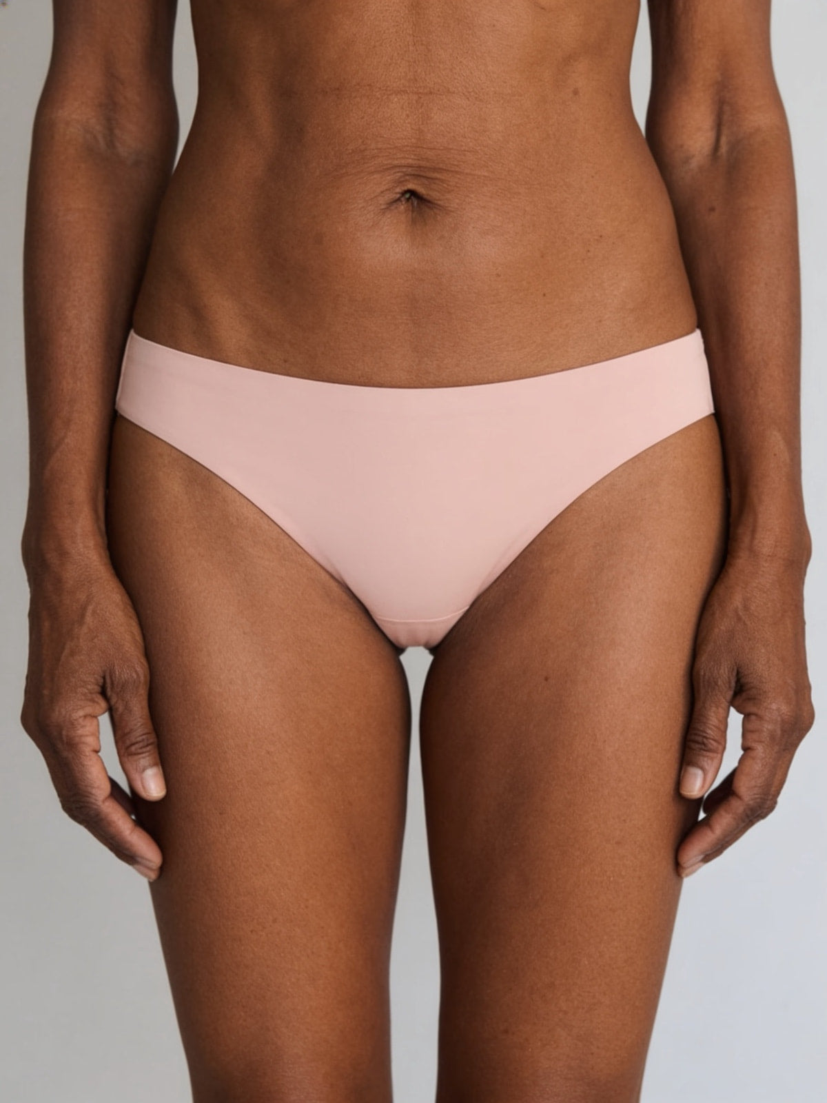 Culotte d'incontinence sans couture Louise OCTIPA