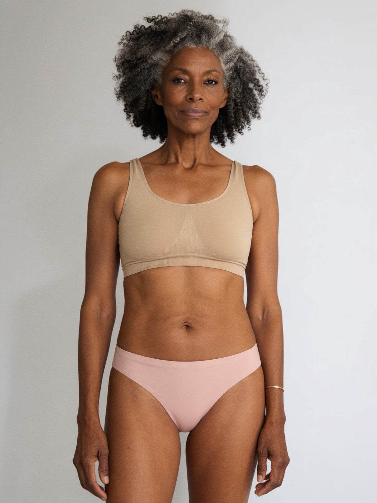 Culotte d'incontinence sans couture Louise OCTIPA