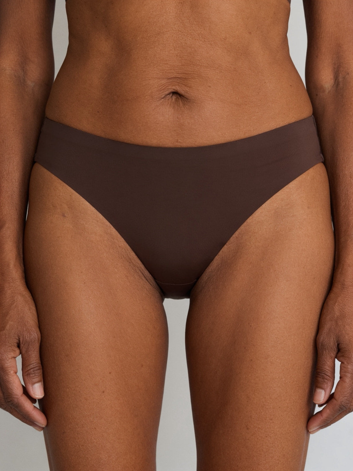 Culotte d'incontinence sans couture Louise OCTIPA