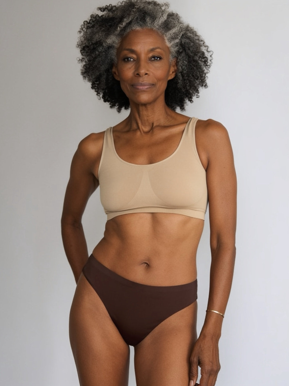 Culotte d'incontinence sans couture Louise OCTIPA