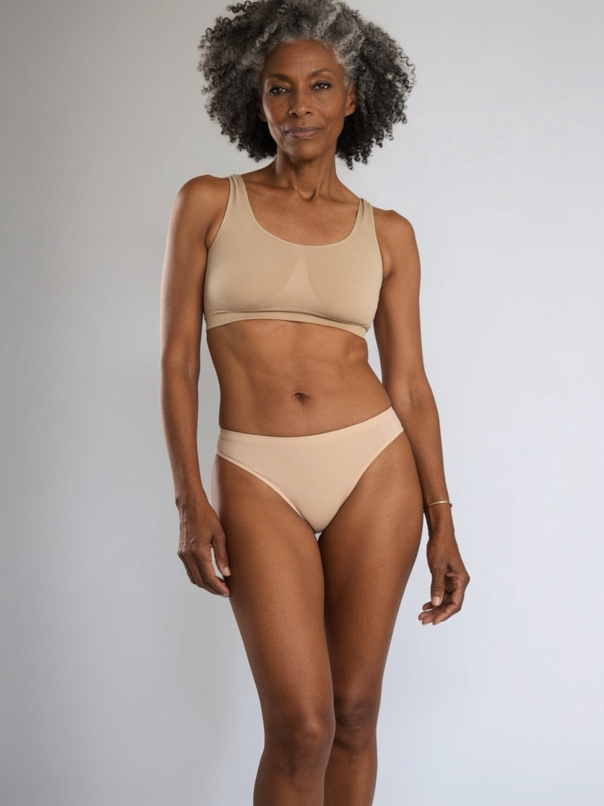 Culotte d'incontinence sans couture Louise OCTIPA