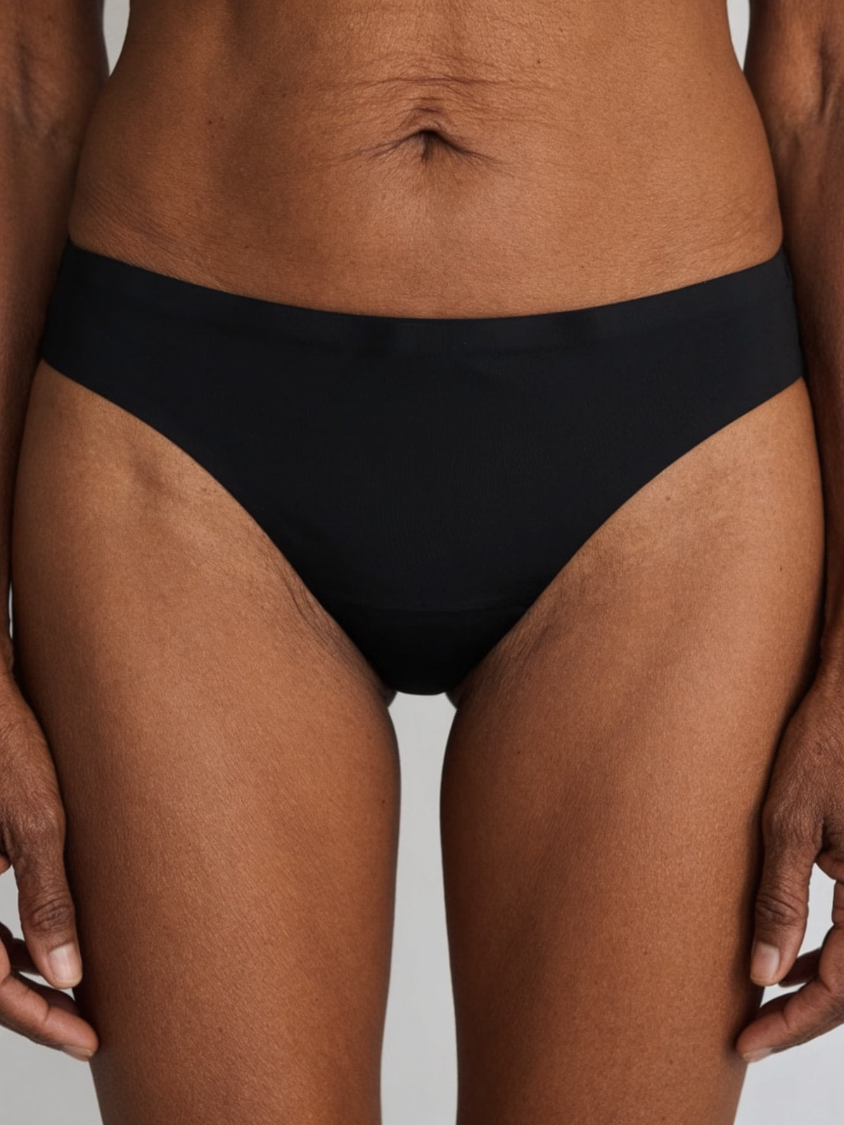 Culotte d'incontinence sans couture Louise OCTIPA
