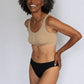 Culotte d'incontinence sans couture Louise OCTIPA