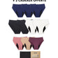Pack Black Friday - Culottes d’incontinence taille haute ultra-absorbantes