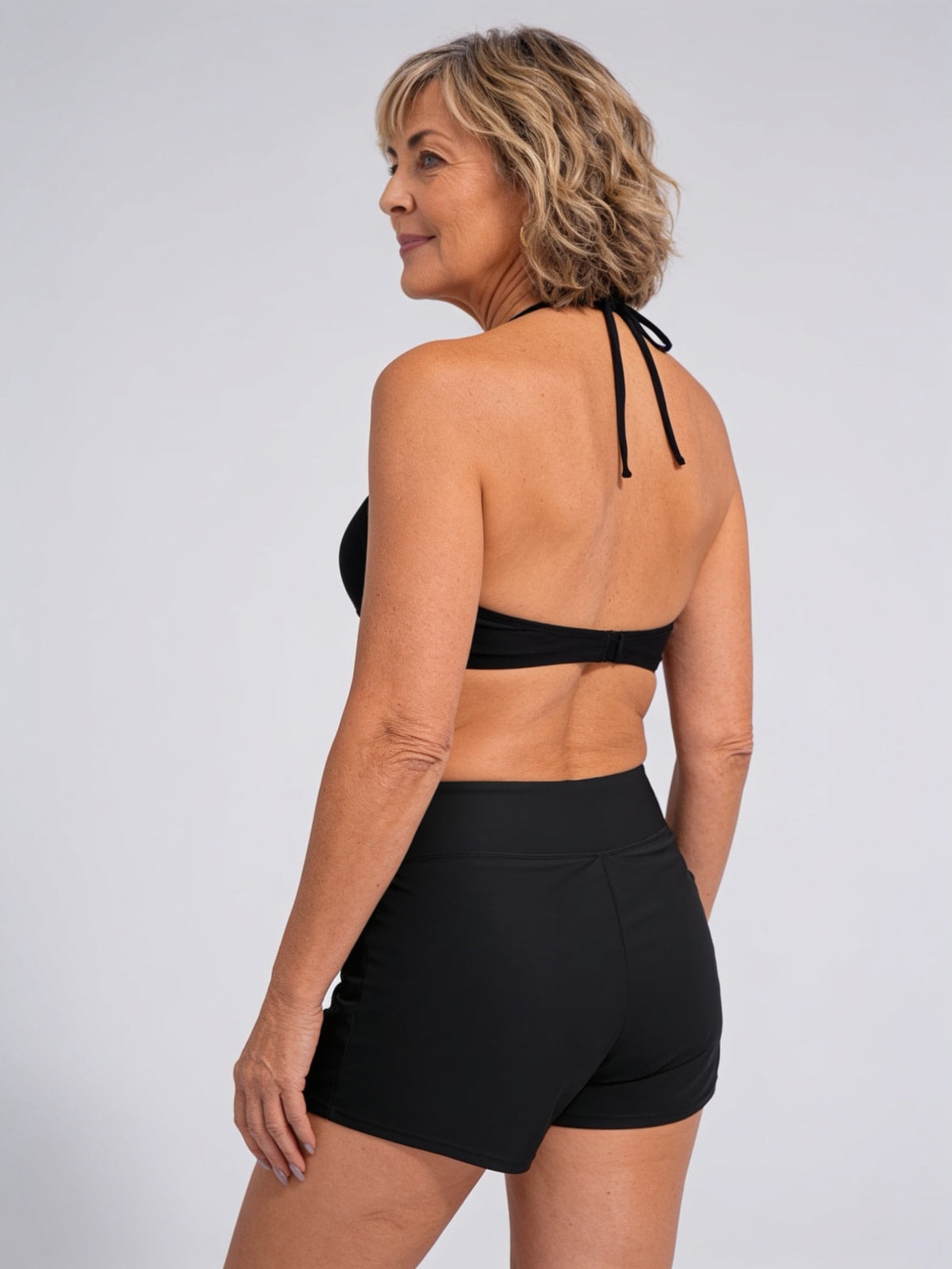 Short de bain d'incontinence OCTIPA