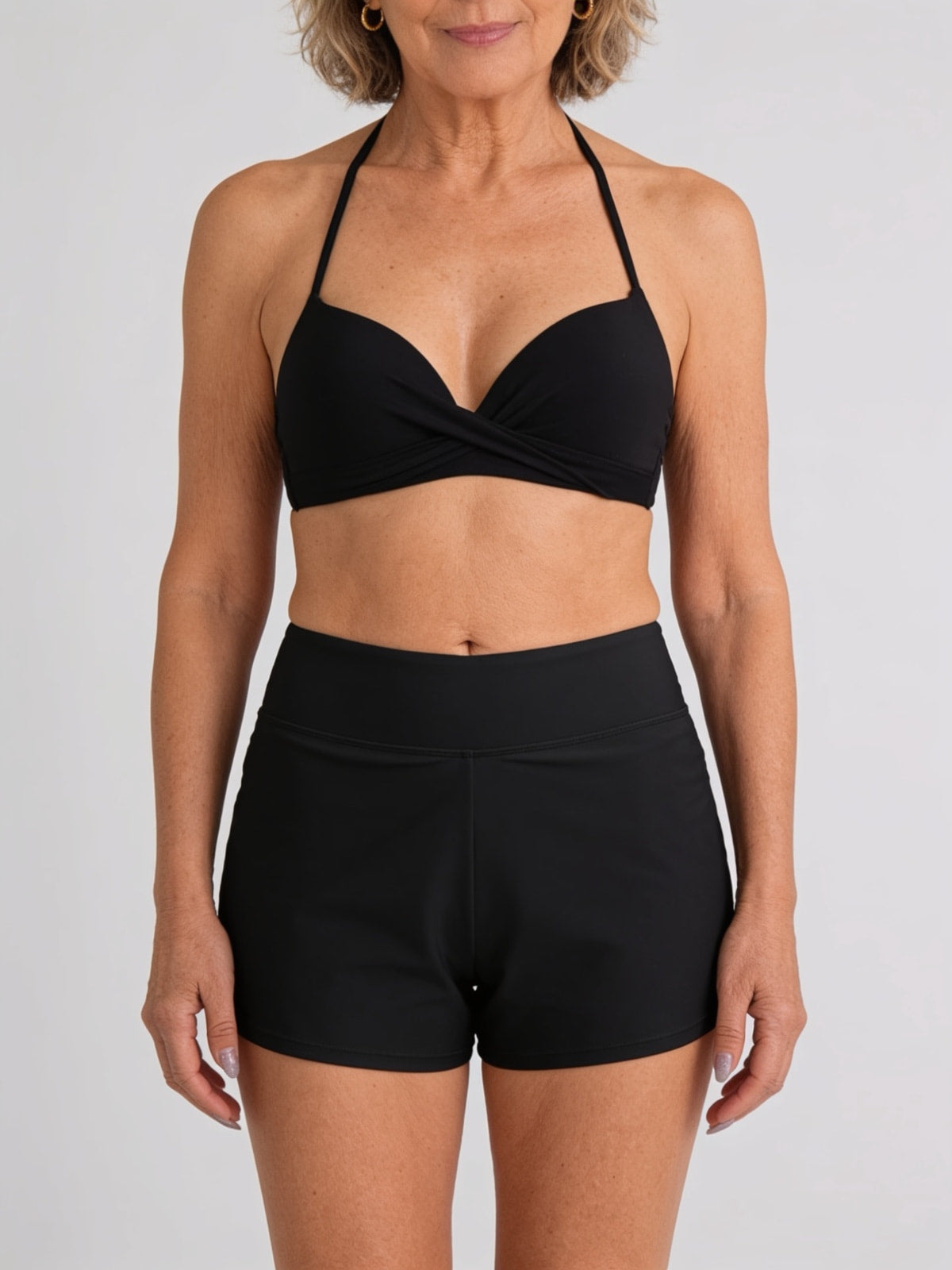 Short de bain d'incontinence OCTIPA