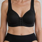 Soutien-gorge ouvert devant col rond OCTIPA