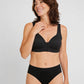 Soutien-gorge ouvert devant col rond OCTIPA