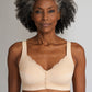 Soutien-gorge ouvert devant dentelle OCTIPA