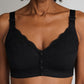 Soutien-gorge ouvert devant dentelle OCTIPA
