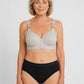 Soutien-gorge ouvert devant galbant OCTIPA