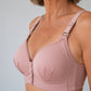 Soutien-gorge ouvert devant galbant OCTIPA