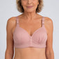 Soutien-gorge ouvert devant galbant OCTIPA