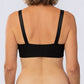 Soutien-gorge ouvert devant galbant