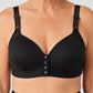 Soutien-gorge ouvert devant galbant OCTIPA