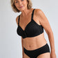 Soutien-gorge ouvert devant galbant OCTIPA