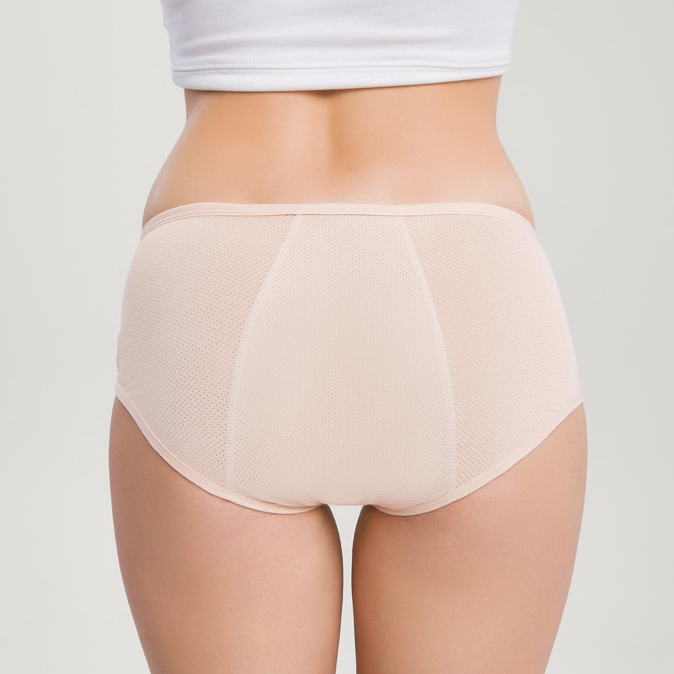 Culotte cheap pour incontinence