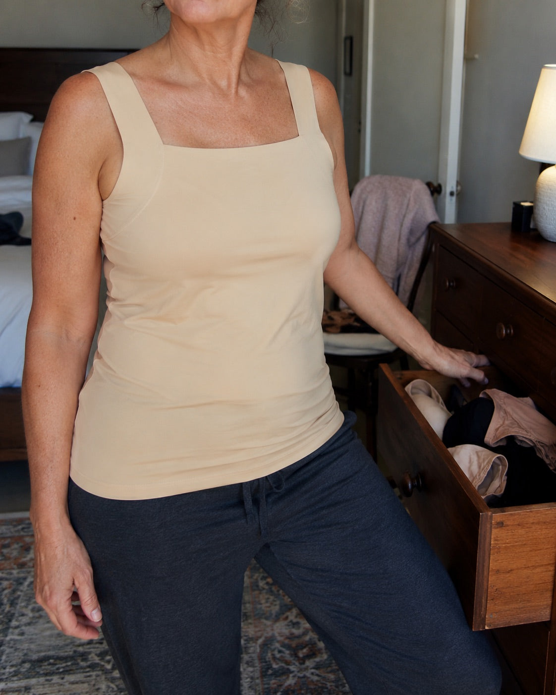 Martine T., cliente Octipa