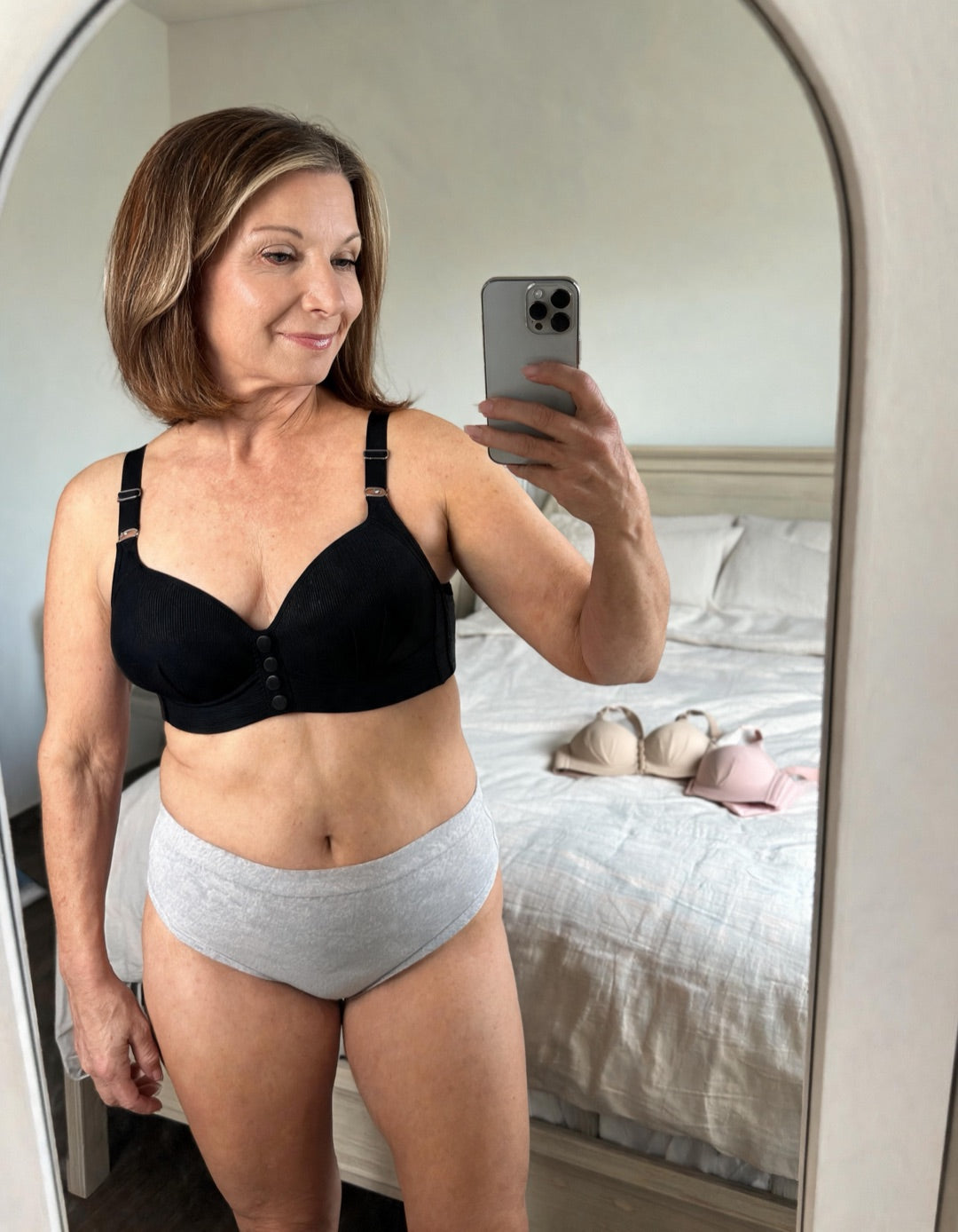 Corinne V., cliente Octipa